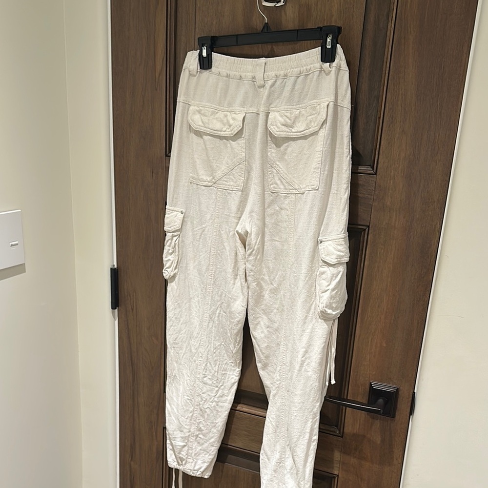 Anthropologie  Cargo Pants